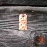 Primitive Romantic Heart Pi..