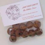 Rusty Jingle Bells - 20mm -..