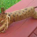 Primitive Running Horse - S..