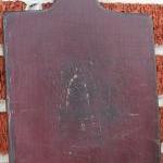 Primitive Cutting Board - F..