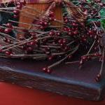 Primitive Cutting Board - F..