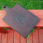 Primitive Cutting Board - F..