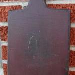 Primitive Cutting Board - F..