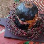 Primitive Cutting Board - F..