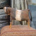 PDF E-Pattern Primitive Cow..
