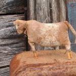 PDF E-Pattern Primitive Cow..